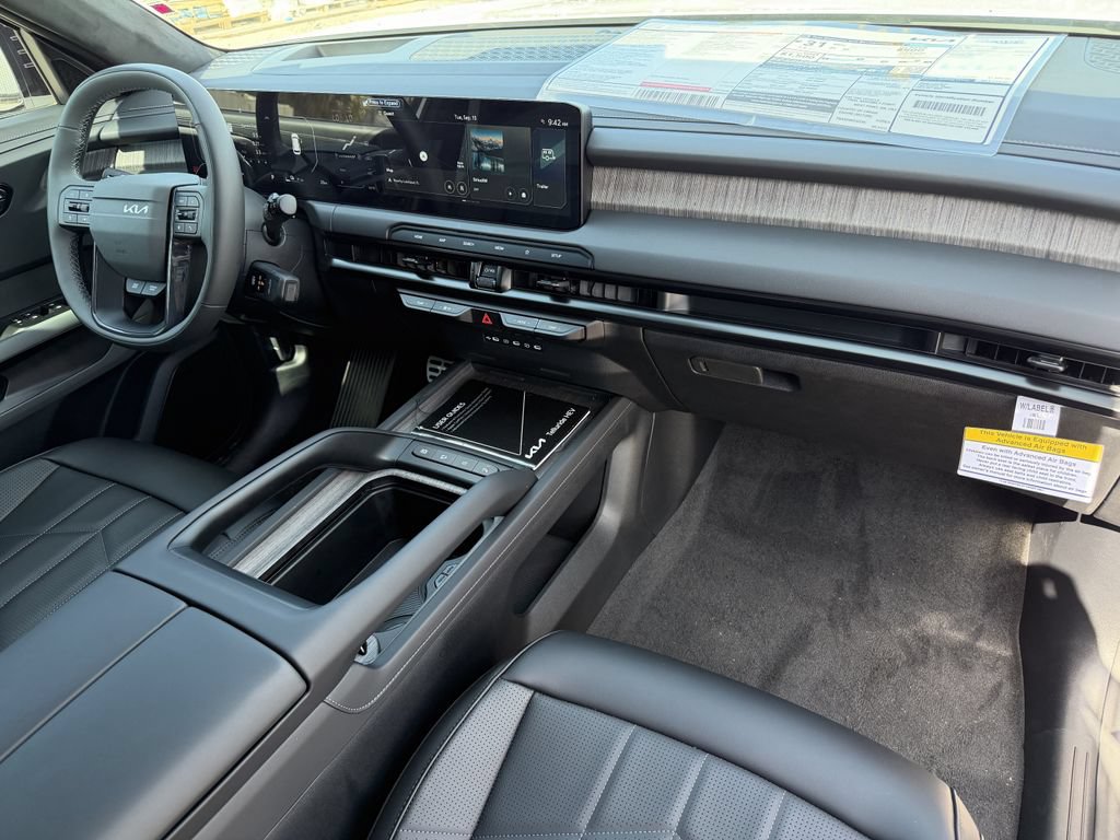 New 2027 Kia Telluride X-Line SX Prestige AWD/4WD image 13