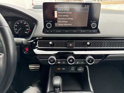 Certified 2023 Honda Civic Sport image 15