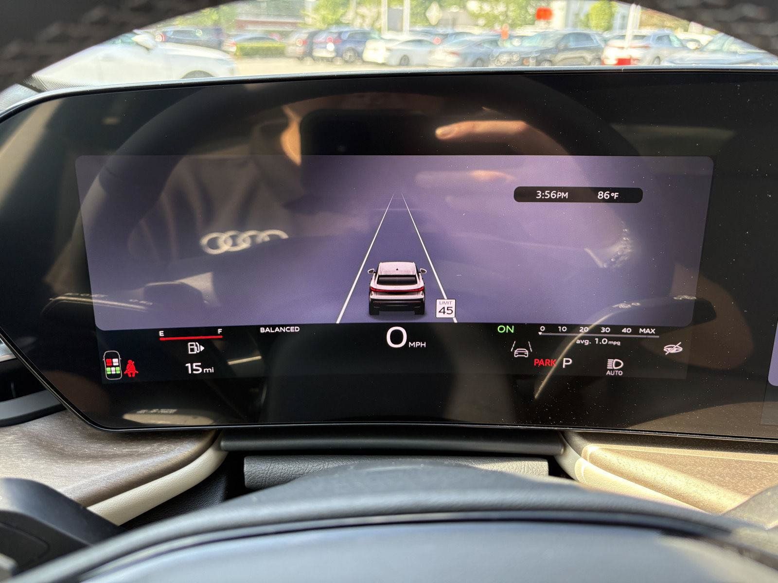 New 2026 Audi Q5 2.0T AWD/4WD image 15