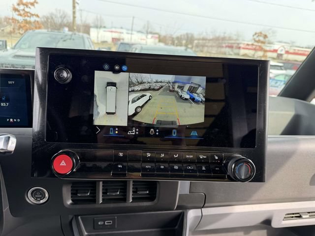 Used 2024 Chevrolet Brightdrop 600 w/ Commercial Equipment Package AWD/4WD image 19