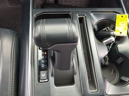 Used 2023 Ford F150 Raptor image 9