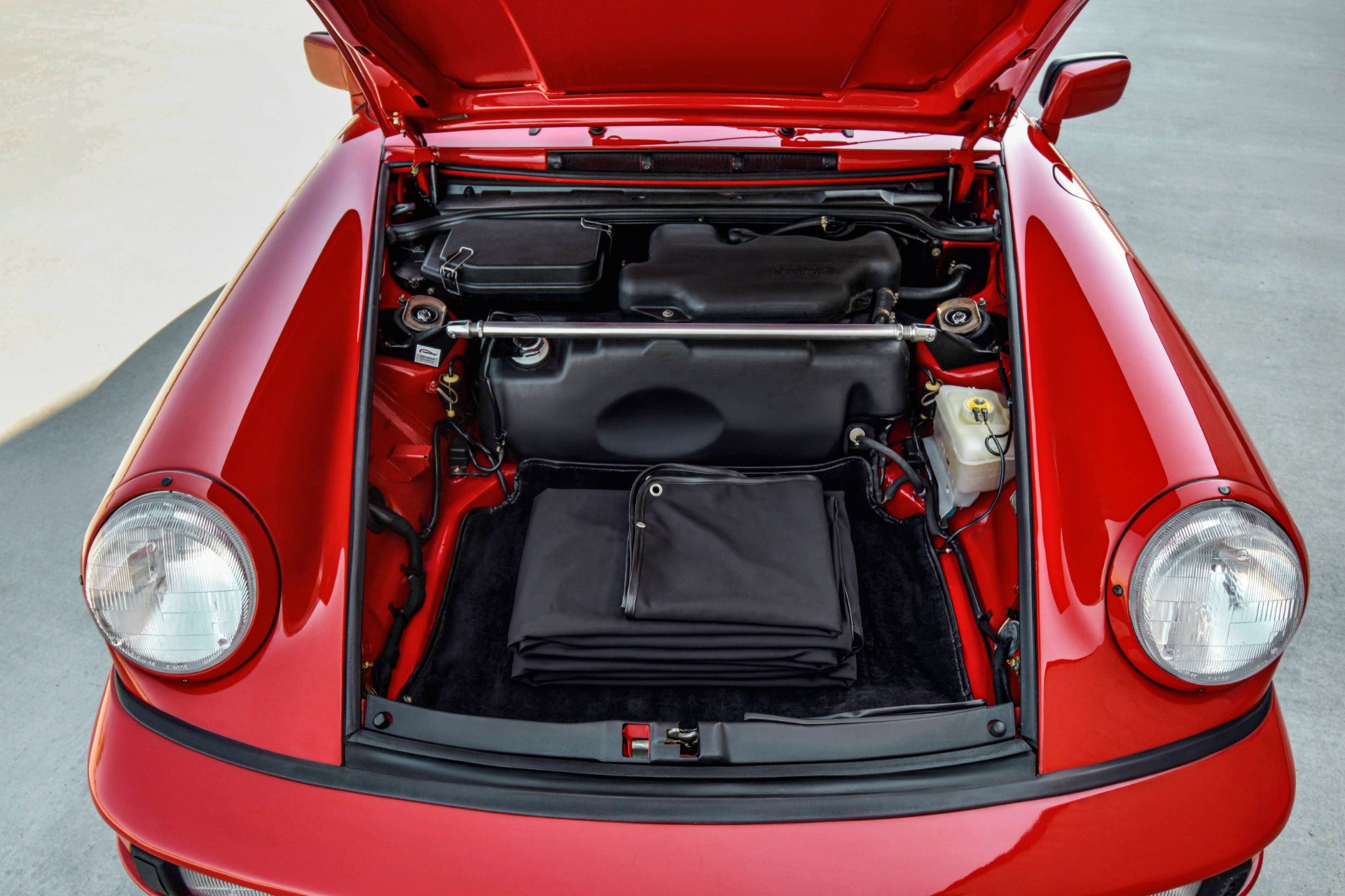 Used 1990 Porsche 911 Carrera image 3