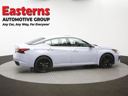 Used 2023 Nissan Altima 2.5 SR w/ SR Premium Package FWD image 45
