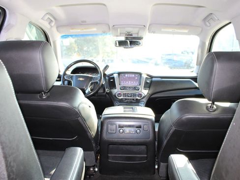 Used 2018 Chevrolet Tahoe Premier image 28