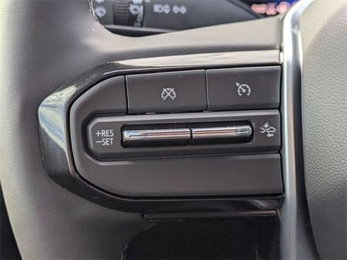 New 2026 Chevrolet Colorado Trail Boss image 13