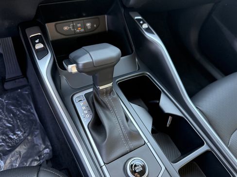 New 2025 Kia Sorento S w/ Panoramic Sunroof Package image 9