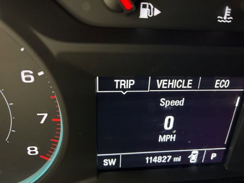 Used 2019 Chevrolet Malibu LT image 19