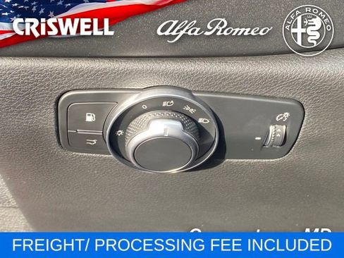 Used 2024 Alfa Romeo Tonale Ti image 34