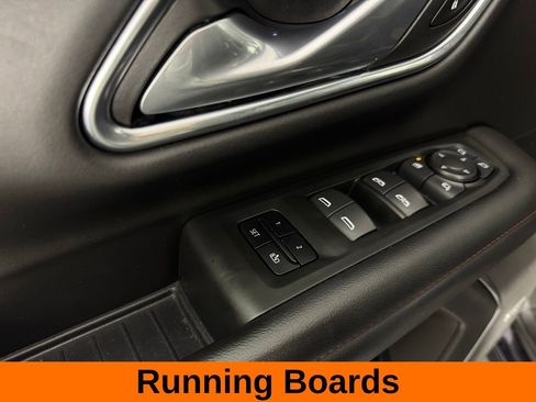 Used 2022 Chevrolet Tahoe RST w/ Luxury Package image 12