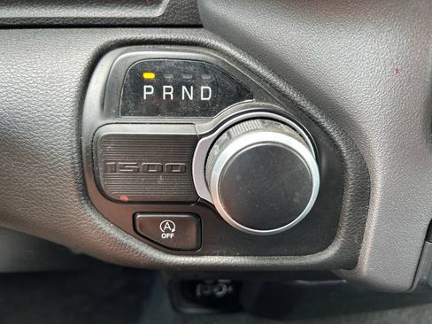 Used 2022 RAM 1500 Big Horn RWD image 18