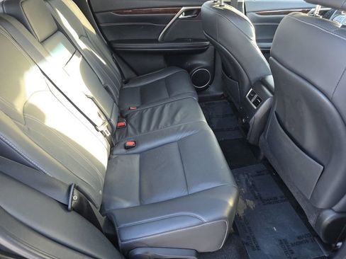 Used 2018 Lexus RX 350 F Sport image 20