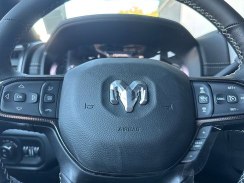 New 2026 RAM 2500 Rebel AWD/4WD image 22