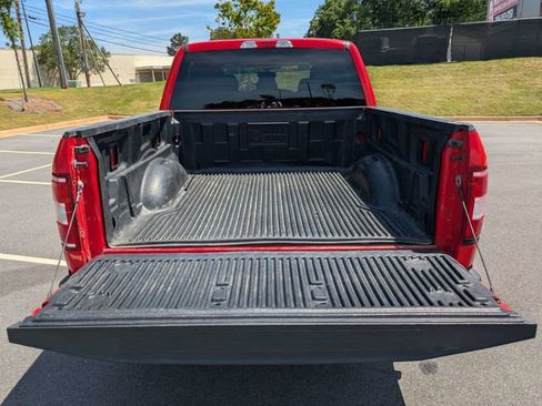 Used 2020 Ford F150 XLT AWD/4WD image 13
