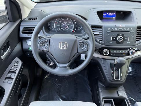 Used 2015 Honda CR-V LX image 16