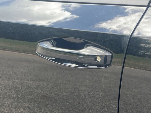 New 2026 Nissan Kicks SR FWD image 26