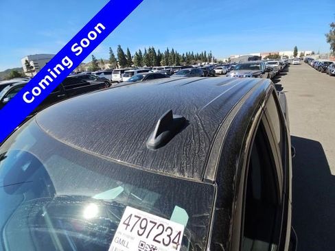 Used 2023 Chevrolet Silverado 1500 RST w/ Protection Package RWD image 9