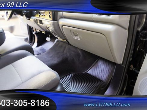 Used 2003 Ford F250 XLT AWD/4WD image 24