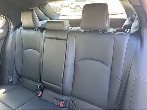 New 2026 Lexus UX 300h FWD image 41