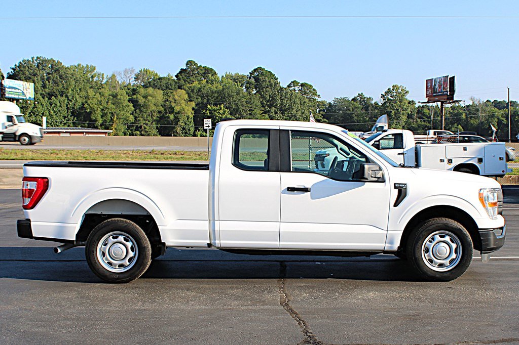 Used 2022 Ford F150 XL RWD image 8