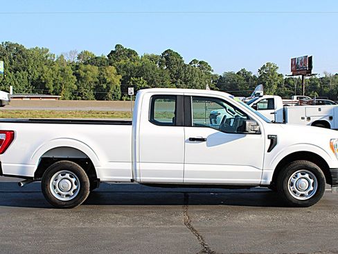 Used 2022 Ford F150 XL RWD image 8