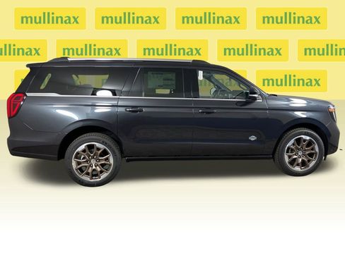 New 2025 Ford Expedition Max King Ranch image 2