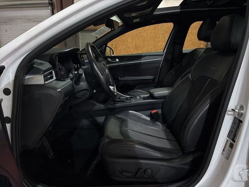 Used 2021 Kia K5 GT-Line w/ GT-Line FWD Premium Package image 16