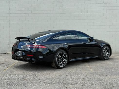 Used 2024 Mercedes-Benz AMG GT 63 image 10