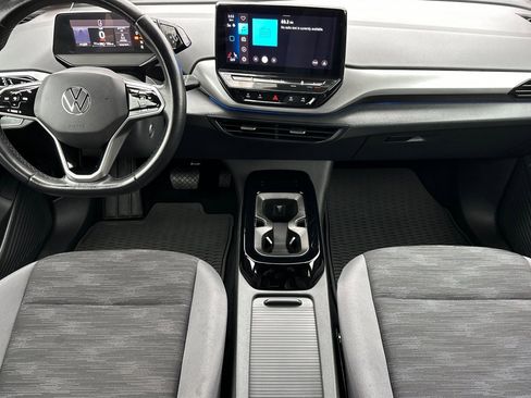 Used 2021 Volkswagen ID.4 Pro w/ ID.4 Protection Package image 14