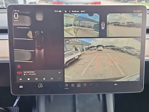 Used 2023 Tesla Model Y Long Range AWD/4WD image 21