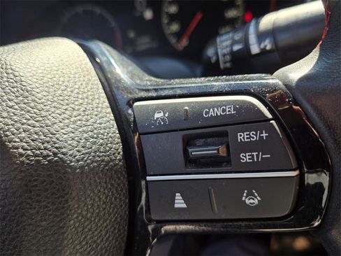 Certified 2023 Honda Civic Si image 24