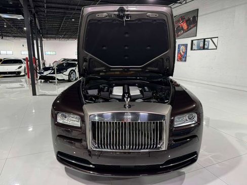 Used 2014 Rolls-Royce Wraith image 38