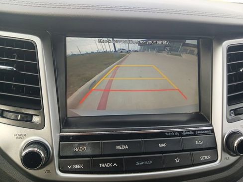 Used 2018 Hyundai Tucson SEL Plus w/ Cargo Package image 30