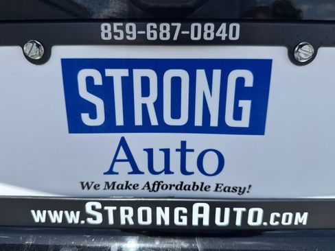 Used 2022 Jeep Compass Limited AWD/4WD image 17