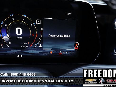 New 2026 Chevrolet Traverse LT w/ Midnight/Sport Edition image 32