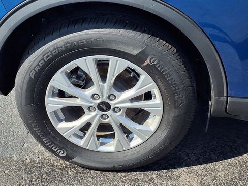 Certified 2023 Ford Escape Active AWD/4WD image 27