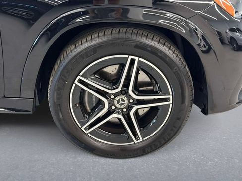 Certified 2026 Mercedes-Benz GLE 350 4MATIC image 7