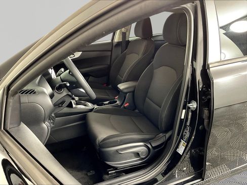 Used 2022 Kia Forte Sedan FWD image 20