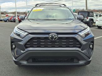 Certified 2025 Toyota RAV4 XLE Premium video 2