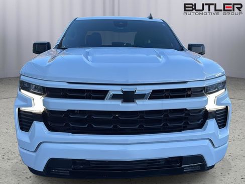 Used 2023 Chevrolet Silverado 1500 RST w/ Rally Edition image 7