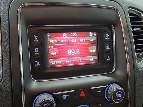 Used 2015 Dodge Durango SXT w/ Quick Order Package 23B AWD/4WD image 16