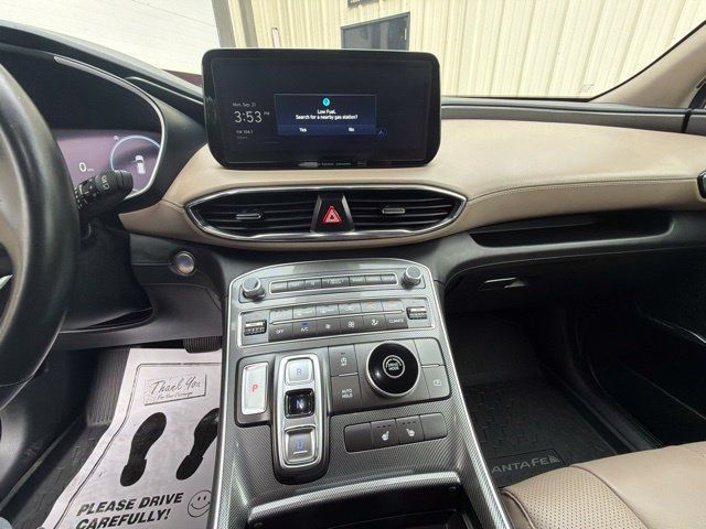Certified 2023 Hyundai Santa Fe SEL w/ Premium Package FWD image 24