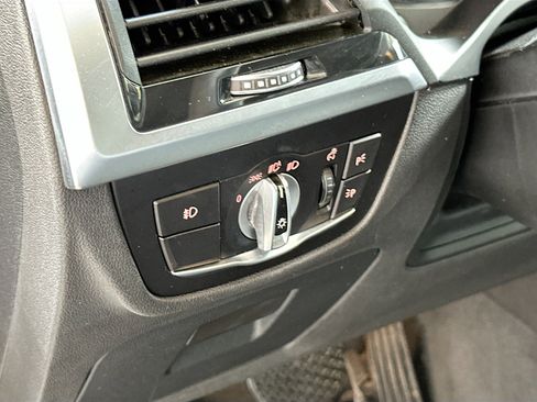 Used 2020 BMW X3 sDrive30i w/ Convenience Package RWD image 10