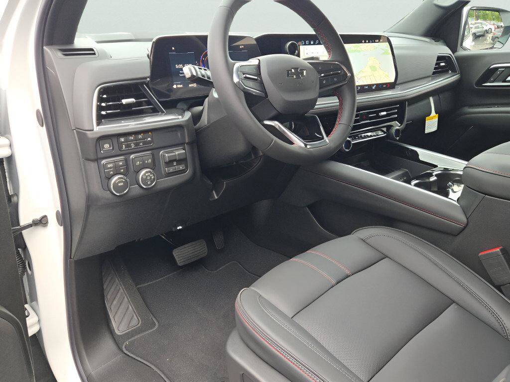 New 2026 Chevrolet Tahoe RST w/ Comfort Package AWD/4WD image 28