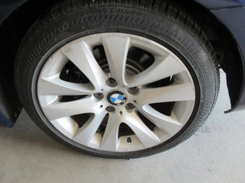 Used 2011 BMW 328i 328i Convertible - SULEV image 40