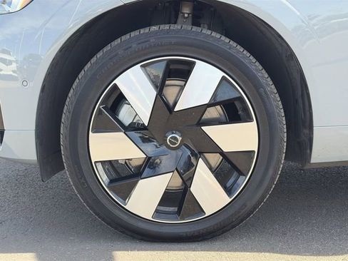 New 2025 Volvo XC60 T8 Plus w/ Protection Package Premier image 11