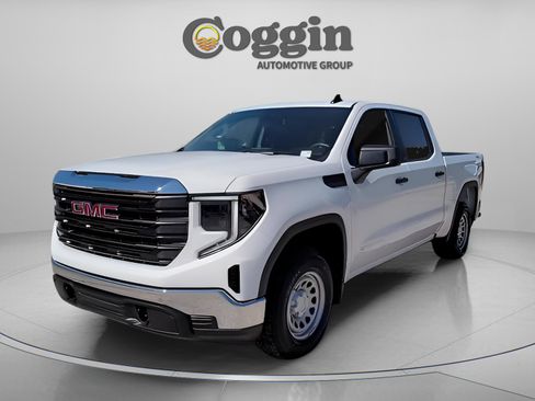 New 2026 GMC Sierra 1500 Pro w/ Pro Value Package image 28