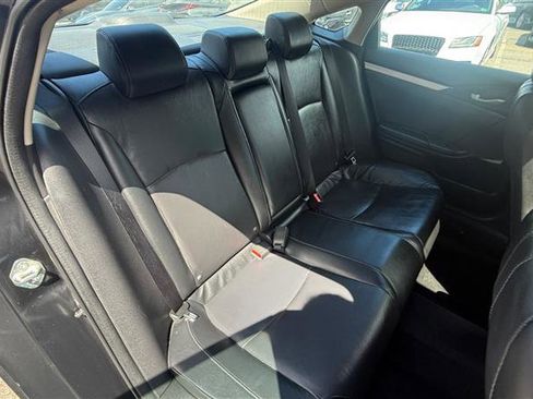 Used 2016 Honda Civic Touring image 15