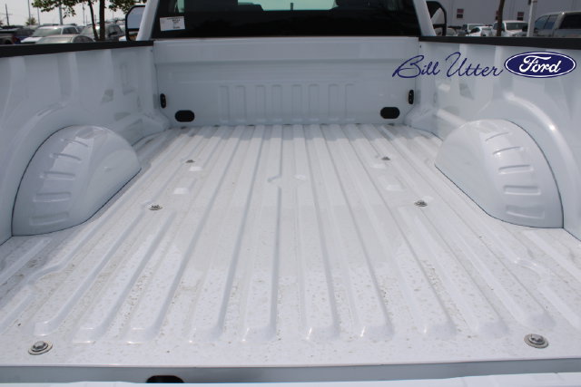 New 2027 Ford F250 XL w/ STX Appearance Package AWD/4WD image 6