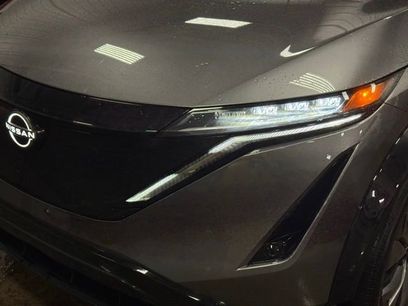 Used 2023 Nissan Ariya FWD