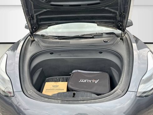 Used 2023 Tesla Model 3 Standard Range RWD image 30